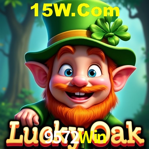 A Emoção da Loteria na 9572Win: Uma Chance de Mudança de Vida