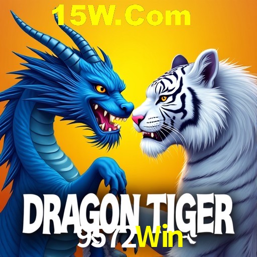 Desvendando o Mundo dos Jogos Virtuais na 9572Win