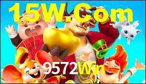 Experiência VIP 9572Win