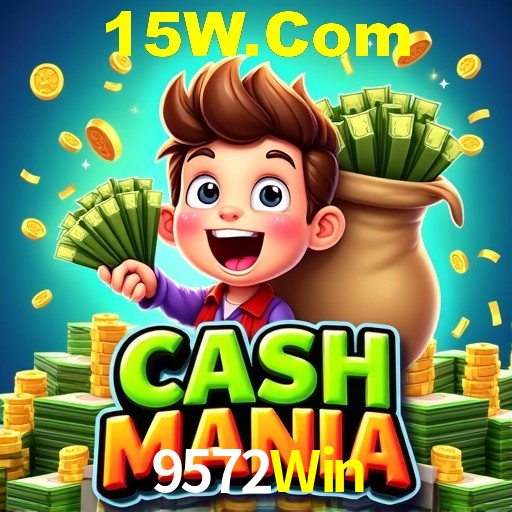 A Revolução dos Aplicativos de Jogos no 9572Win