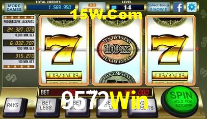 9572Win Brasília - Security