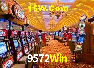 9572Win Rio de Janeiro - Slot Strategy