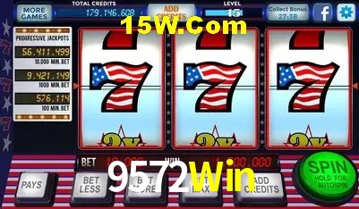 9572Win Entrar - Login Seguro Certificado